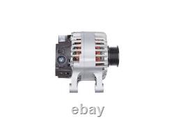 Alternator fits CITROEN BERLINGO 1.1 1.4 1.6 1.9D 02 to 11 Bosch 5702E8 5702K1