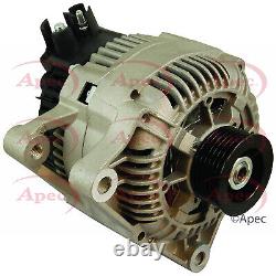 Alternator fits FIAT SCUDO 220 2.0D 99 to 06 9642880480 Apec Quality Guaranteed