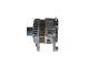 Alternator fits MAZDA 3 1.5 13 to 19 Bosch PEDD18300 PE0118300 P31H18300B New