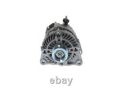 Alternator fits MAZDA 3 1.5 13 to 19 Bosch PEDD18300 PE0118300 P31H18300B New