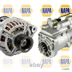 Alternator fits MAZDA BT50 2.5D 06 to 15 WLAA NAPA WL2118300 WL2118300A Quality