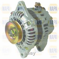 Alternator fits MAZDA MX5 Mk1 1.6 90 to 98 NAPA B61P18300 B61P18300C B61P18300D