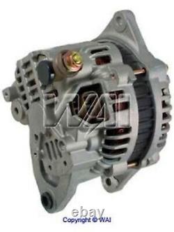 Alternator fits MAZDA MX5 Mk1 1.8 93 to 98 WAI B6BF B6BF18300 B6BF18300R Quality