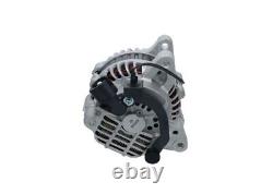 Alternator fits PEUGEOT 308 Mk1, Mk2 1.6 2.0 08 to 20 Bosch 1608881080 5702A5