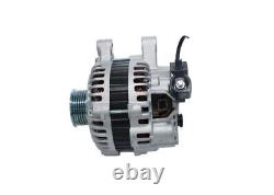 Alternator fits PEUGEOT 807 2.0 05 to 10 RFJ(EW10A) Bosch 1608881080 5702A5 New