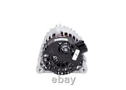 Alternator fits PEUGEOT EXPERT 1.9D 01 to 06 WJY(DW8B) Bosch 5702E8 5702K1 New