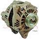Alternator fits SMART FORTWO 1.0 2007 on 1321540001 A1321540001 Apec Quality New