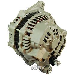 Alternator fits SMART FORTWO 1.0 2007 on WAI 1321540001 A1321540001 Quality New